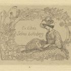 Ex libris - Selma Löhnberg