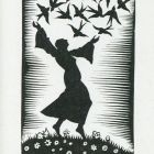 Ex libris - Valéria könyve