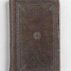 Könyv - Szörényi László: Praerogativae, libertates et privilegia ecclesijs... Pozsony, 1729