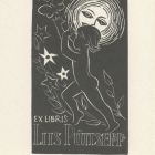 Ex libris - Liis Püttsepp