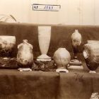 Fénykép - vázák, díszedények, Daum fivérek, 1900 k.