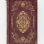 Könyv - Schoberl, Frederic (szerk.): Forget-Me-Not... for 1842. London, 1841