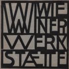 Védjegy - Wiener Werkstätte védjegye