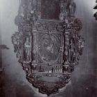 Fénykép - Hans Wolf lőcsei városi tanácsos (†1625) epitáiuma, lőcsei Szent Jakab templom, 1626