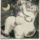 Ex libris - eroticis G M
