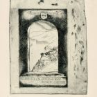 Ex libris - E&N. Kotschubey