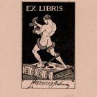 Ex libris - Parecco Vilmos