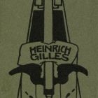 Ex libris - Heinrich Gilles