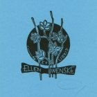 Ex libris - Ellen Wenske