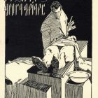 Ex libris - Georg Geiger