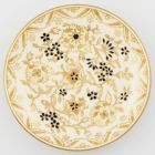 Csészealj - Perzsa dekorral