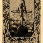 Ex libris - Georg Burckhard