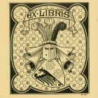 Ex libris - n .n.