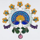 Függő - násfa formájú