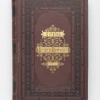 Könyv - Freytag, Gustav: Die verlorene Handschrift, 2. Lipcse, 1887