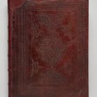 Könyv - Lucius Annaeus Florus: Rerum Romanarum epitome. Velence, 1715