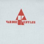 Ex libris - Van der Kuylen