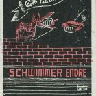 Ex libris - Schwimmer Endre