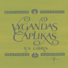 Ex libris - Vygandas Caplokas