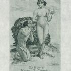 Ex libris - Karel J. Obrátil