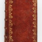 Könyv - Charron, Pierre: De la sagesse. Trois livres. Leiden, 1656