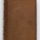 Könyv - Caius Plinius Caecilius Secundus: Lettres... Párizs, 1721. I.