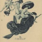 Ex libris - Fürst W.