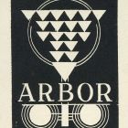 Szignet - Arbor