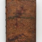 Könyv - Benkő József: Milkovia, sive antiqui episcopatus Milkoviensis. Tomus posterior. Bécs, 1781