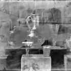 Üvegnegatív - Lobmayer féle cseh üveg