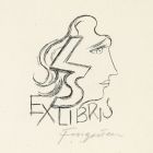 Ex libris - LS