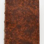 Könyv - Bruyn, Cornelis de: Voyage au Levant... Delft, 1700