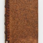 Könyv - [ Bodin de Boismortier, Suzanne de ]: Memoires historiques de la Comtesse de Marienberg. Amsterdam, 1751. I.