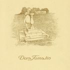 Ex libris - Dora Tomalin