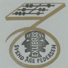 Ex libris - Svend Age Pedersen