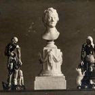 Fénykép - figurák, porcelán, Berlin, Bécs, Meissen, Fürstenberg, Höchst,  XVIII. sz. ,VII-VIII. Ernst Aukció