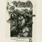 Ex libris - Herbert Schwarz