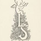 Ex libris - LS