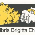 Ex libris - Brigitta Ehrler