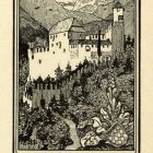 Ex libris - Hans Welzel