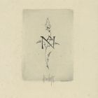 Ex libris - NA