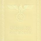 Ex libris - Bücherei der Reichskanzlei