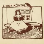 Ex libris - Lilike könyve