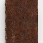 Könyv - Strada, Famiano: Histoire de la guerre de Flandre. Trad. par Du Rier. Párizs, 1675. IV.