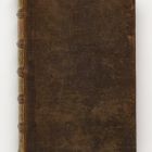 Könyv - Nicole, Pierre: Instructions theologiques et morales sur l'oraison... Paris, 1718