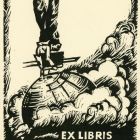 Ex libris - Réthy István