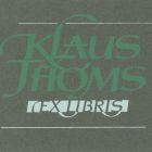 Ex libris - Klaus Homs