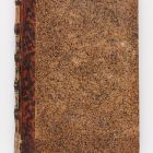 Könyv - [ Bachaumont, Louis Petit de-Pasquier, Jean-Jacques: ] Essai sur la peinture, la sculpture et
l'architecture. h. n., 1751