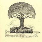 Ex libris - Ludwig Meyer