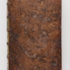 Könyv - Quincy, Louis-Dominique de: Mémoires sur la vie de Mr. le comte de Marsigli. Zürich, 1741. II.
